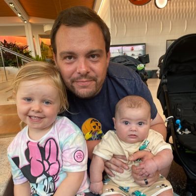 Head of Marketing. Ex Head of SEO. Co-creator of @themeparktrader. Dad & Husband. T1D.