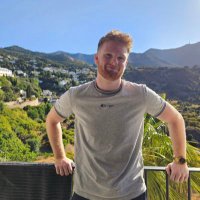 Christian Tranberg (@cmt_pbt) 's Twitter Profile