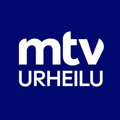 MTVUrheilu Profile Picture