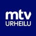 MTV Urheilu (@MTVUrheilu) Twitter profile photo