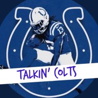 Talkin’ Colts (@talkinncolts) 's Twitter Profile Photo Talkin’ Colts (@talkinncolts) 's Twitter Profile Photo