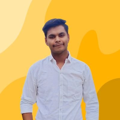 0xYash_Jain Profile Picture