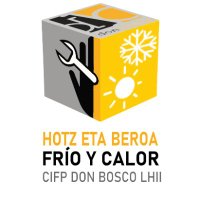 Hotz-Bero DON BOSCO(@db_friocalor) 's Twitter Profile Photo