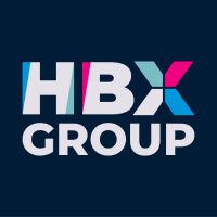 HBX Group(@HBXGroup_) 's Twitter Profileg