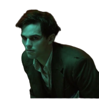 𝐑𝐄𝐍𝐅𝐈𝐄𝐋𝐃. (@blo0dislife) 's Twitter Profile