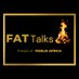 FAT Talks (@fat_talks1) Twitter profile photo FAT Talks (@fat_talks1) Twitter profile photo