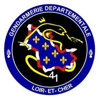 Gendarmerie de Loir-et-Cher(@Gendarmerie_041) 's Twitter Profile Photo