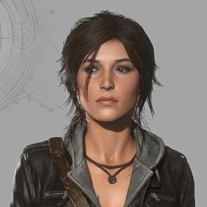 Lara_A_Croft Profile Picture