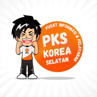 Dikelola Oleh Para Fans PKS di Korea Selatan | 안녕하세요... 한국에 머무르는 인도네시아의 번영하는 정의당 팬 ^_^
Daftar https://t.co/Le0tMVmtZ1