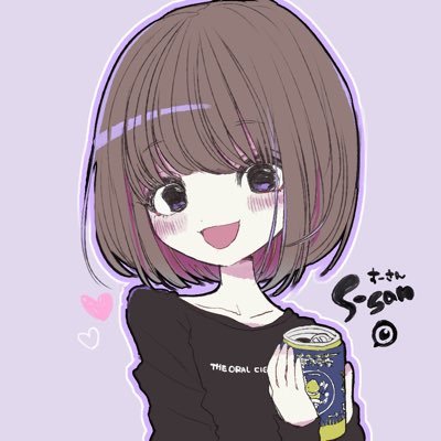 S-san(すーさん)👁‍🗨1118ｵｰﾗﾙ×SiMさんのプロフィール画像