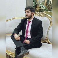Bakhat Balouch (@_good_fortune) 's Twitter Profile