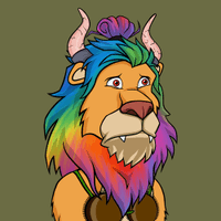 GREEN RABBIT 🐇| ROARFULLY YOURS 🦁👑| (@yenntt) 's Twitter Profile