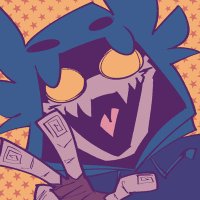 tansy ✎🆖 (@chromxtic_) 's Twitter Profile Photo