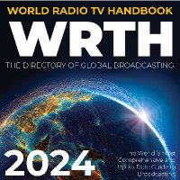 WRTH - Radio & TV (@wrthinfo) 's Twitter Profile