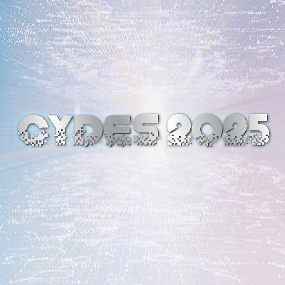 CYDES 2025, 3rd Edition of The World Integrated Cyber Defence, Cyber Security & Emerging Technology Event for the Global Community in Kuala Lumpur, Malaysia.