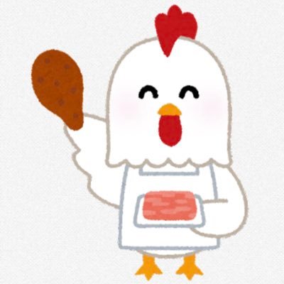 ﾆﾜﾄﾘ🐓さんのプロフィール画像