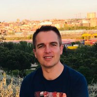 Paul Chatterton (@paulchat) 's Twitter Profile