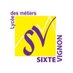 Lycée des métiers Sixte Vignon (@lpsixtevignon) Twitter profile photo Lycée des métiers Sixte Vignon (@lpsixtevignon) Twitter profile photo