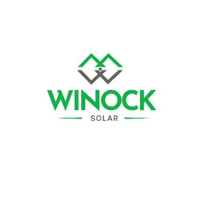 WinockSolar Profile Picture