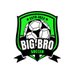 Big Bro Soccer (@bigbrosocceruk) Twitter profile photo