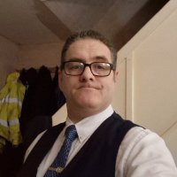 Wayne Dibble Bullock (@wales72) 's Twitter Profile