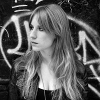 Caroline Harrison (@carolinehmusic) 's Twitter Profile