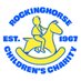Rockinghorse Children's Charity (@Rockinghorse67) Twitter profile photo