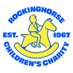Rockinghorse Children's Charity (@rockinghorse67) Twitter profile photo Rockinghorse Children's Charity (@rockinghorse67) Twitter profile photo