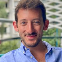 Philippe Audi-Dor (@philippeaudidor) 's Twitter Profile