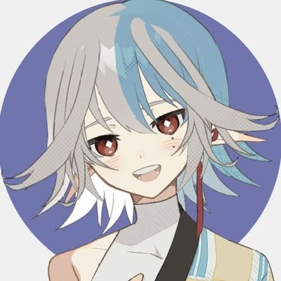 25↑│ゲーム要素多めの多趣味 雑多垢│⚠️BL･夢│2.5│ｹﾞｷﾁｭｳﾏｲ│utpr│i7│ﾂｷ｡│DC│原神│ｽﾀﾚ│東方│ｼﾅﾓﾝ
(素敵アイコンは@miwasibaさん)