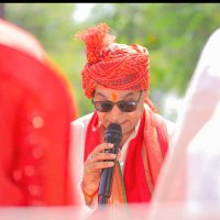 Shashikant Chaturvedi (@shashikant_live) 's Twitter Profile