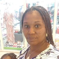 brenda okonofua (@bren_1) 's Twitter Profile