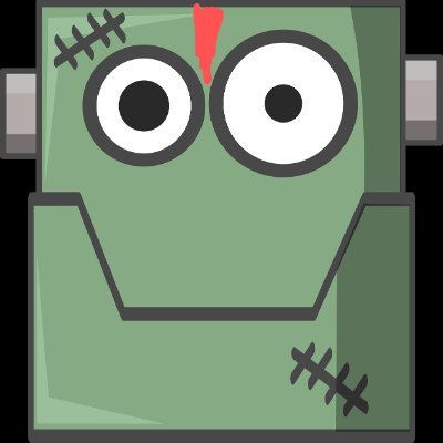 shree_nkenstein's profile picture. 