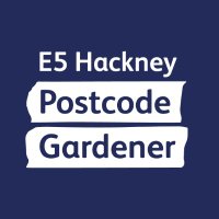 Gardening Together(@PostcodeGardenr) 's Twitter Profileg