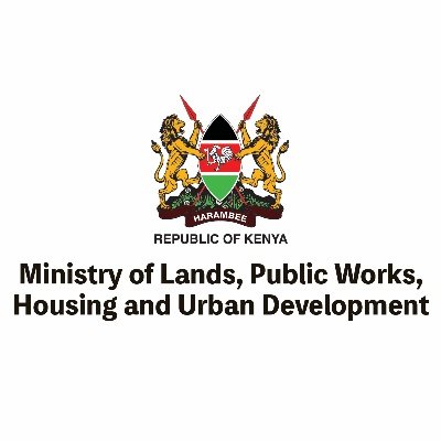 Official Twitter account of Min. of Lands, Public Works, Housing & Urban Development.
