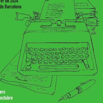 II Congrés Internacional de Joves Investigadors en Història Social i Econòmica a la @GH_UB
1 i 2 de febrer 2024.
@CRHR_UdG @tig_ub @EHUargitalpenak