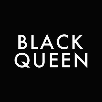BLACKQUEEN(ブラッククイーン)公式アカウント🖤 毎週金曜は新作登場！🛍