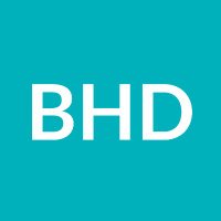 BHD Foundation(@BHD_Foundation) 's Twitter Profile Photo
