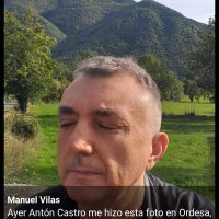 Manuel Vilas(@Granvilas) 's Twitter Profile Photo