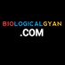BIOLOGICALGYAN.com (@biologicalgyan) Twitter profile photo BIOLOGICALGYAN.com (@biologicalgyan) Twitter profile photo
