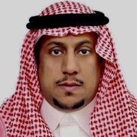 سعود بن عيد(@SaudALFahidi) 's Twitter Profile Photo