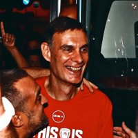 Μάκης Κοτσάμπασης(@MakisKots_7) 's Twitter Profile Photo