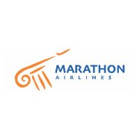 Marathon Airlines S.A.(@Marathonairline) 's Twitter Profile Photo