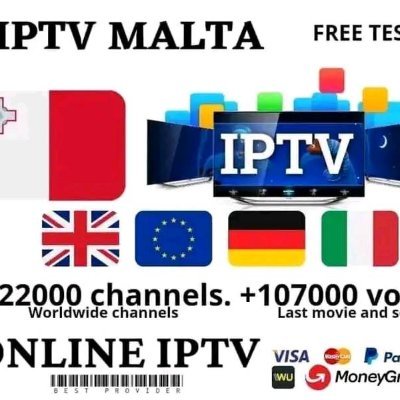 welcome every One ???? we have best iptv subscription ????https://t.co/Z29245eyYw world wide uk /USA service available .