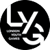 London Youth Games (@LdnYouthGames) Twitter profile photo