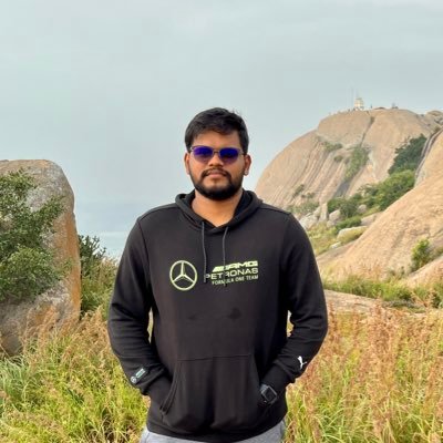 alagusuthan's profile picture. Consultant S&O, Deloitte Consulting | MIB @CurtinUni | Cyclist | Adventurer | Views are my own