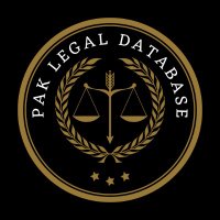 Pak Legal Database(@PakistanLegalDB) 's Twitter Profile Photo