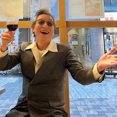 taku_daddy_o's profile picture. カンザスシティバンド　リーダー　歌、トランペット　作詞曲、編曲