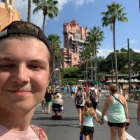 Will Bain (@wjdbain) 's Twitter Profile