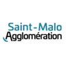 SaintMaloAgglo's profile picture. 18 communes réunies autour de Saint-Malo pour gérer vos transports, l’habitat, les déchets, l'environnement, le développement économique, le tourisme ...